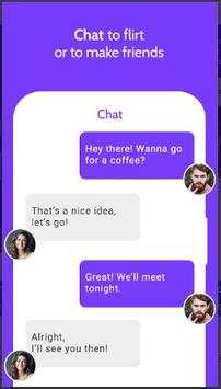 Badoo  Dating and chating social messaging screenshot 2