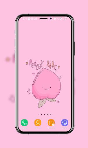 Kawaii Wallpaper screenshot 16