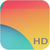 Nexus 5 Wallpaper HD icon