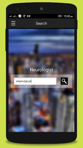 Doctors app 5 تصوير الشاشة
