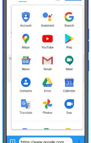 Powers Browser screenshot 5
