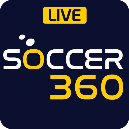 Soccer 360 | Live Soccer Streaming, Live Football, icon
