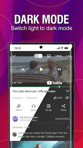 POPTube: Music Video, Skip Ads screenshot 8