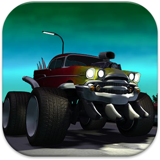 Grave Drive icon
