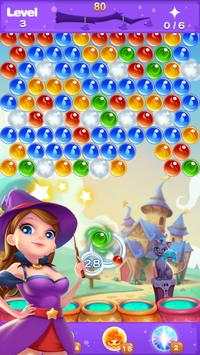 Bubble Shooter - puzzle games screenshot 2