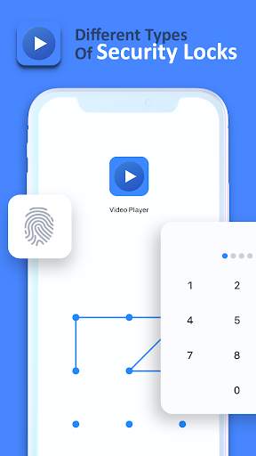 Video Player screenshot 4