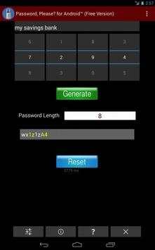 Password, Please?  (Free) screenshot 4