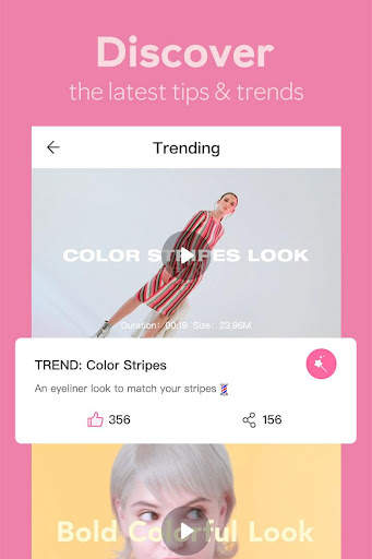 Mary Kay Makeup Muse MY screenshot 4
