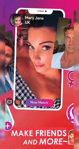 Video Call Advice and Live Chat - Sax Video Call screenshot 6
