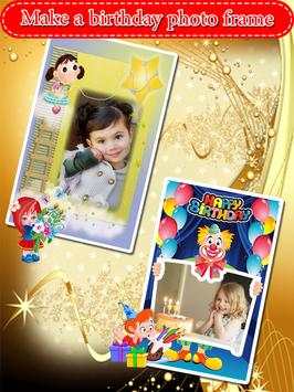Make a Photo Frame screenshot 2