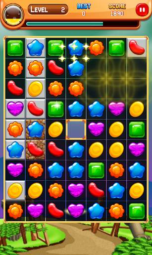 Candy Blast screenshot 5