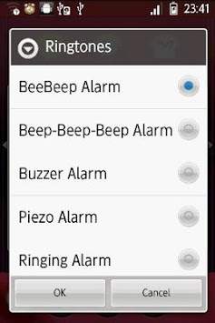 AlarmClockShakeShake screenshot 3