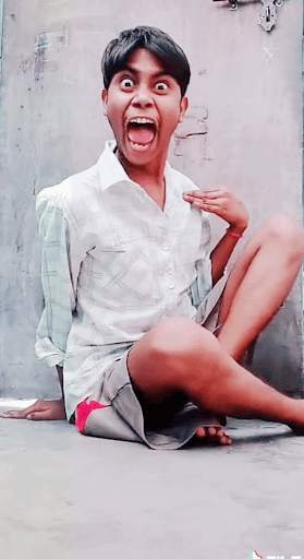 Wow Funny Video screenshot 1