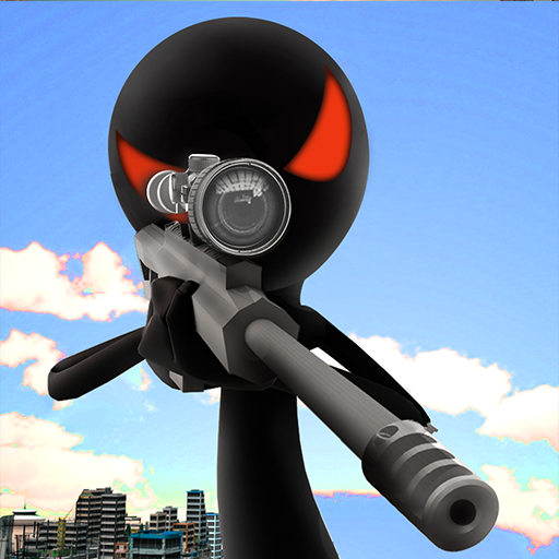 Underworld Stick Mafia 18  icon