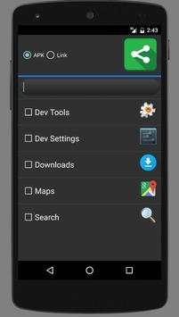 App Sharer 2017 screenshot 4