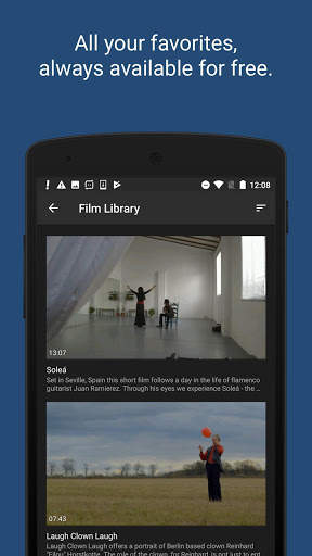 Global Oneness Project screenshot 2
