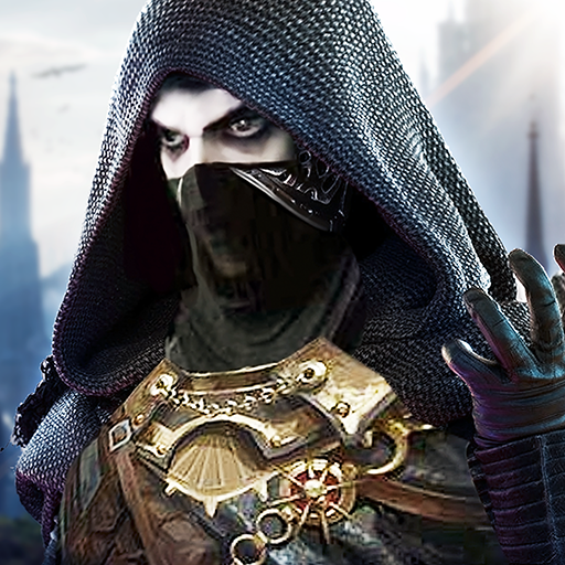 Chaotic Empire - All New Age of Empires 2 icon