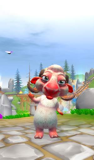 My Talking Sheep screenshot 12