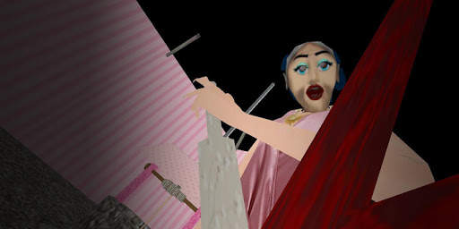 Young Granny's House screenshot 10