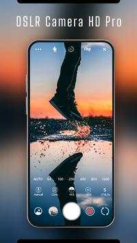 Manual FX Camera - FX Studio скриншот 4