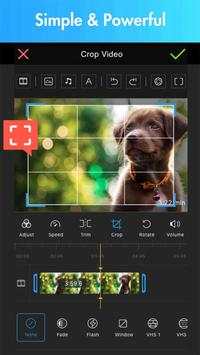 Video Maker Star screenshot 1