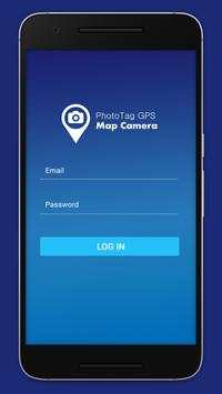 PhotoTag GPS – Map Camera screenshot 4