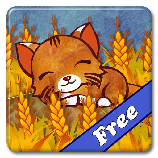Fairy Field Wallpaper Free 1.4.2