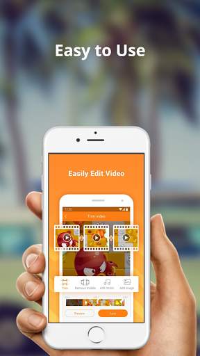How To Edit Video screenshot 4
