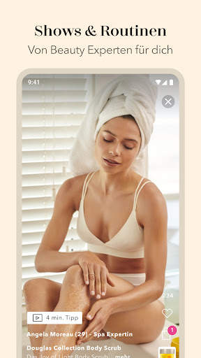Douglas – Parfüm & Kosmetik screenshot 7