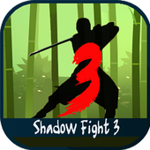 New Guide for Shadow Fight 3 icon