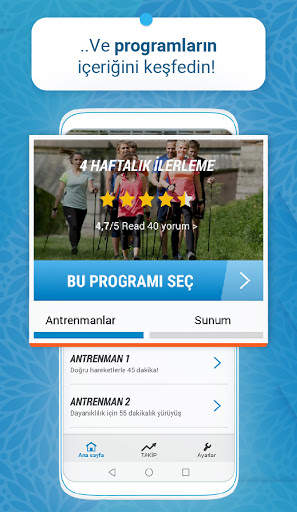 Decathlon Coach- Fitness, koşu screenshot 5