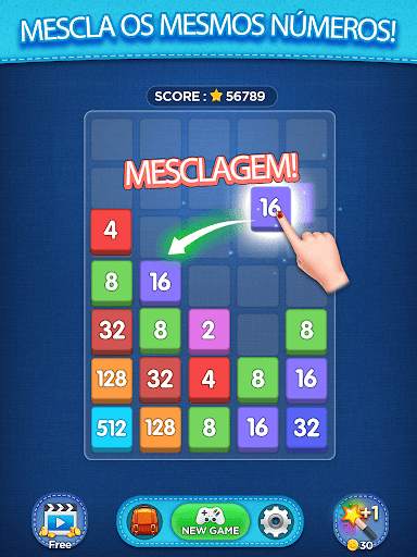 Mesclar Mestre screenshot 8