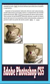Learn Adobe Photoshop -CS5 screenshot 7