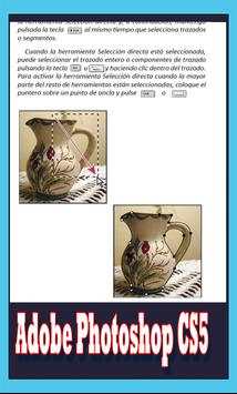 Learn Adobe Photoshop -CS5 screenshot 7