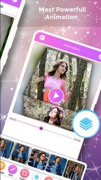 Video Maker - Image to Video Maker screenshot 3