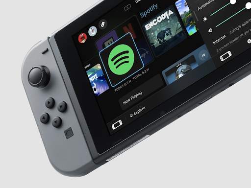 Console Launcher screenshot 3