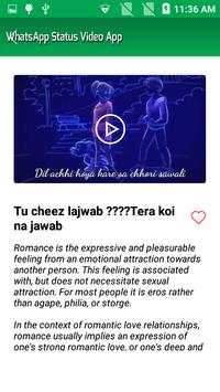 Status Video App in Punjabi for WhatsApp screenshot 3