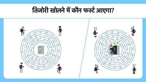 Easy Game - दिमागी पज़ल स्क्रीनशॉट 5