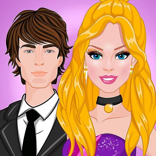 Love Story Princess — Dress up games for Girls 11.0.18