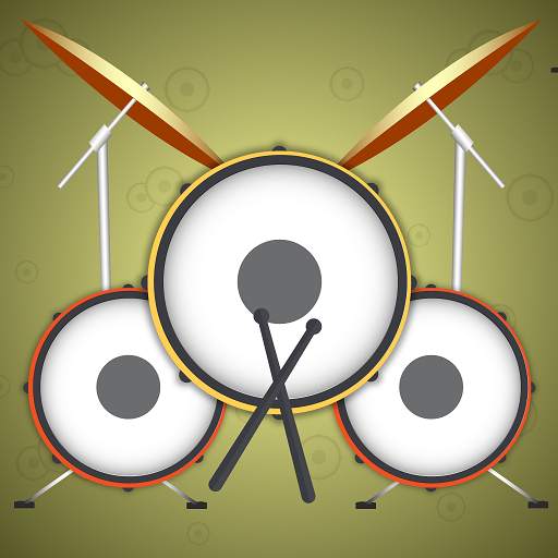 Magical Drum set - Virtual Drum kit 1.3
