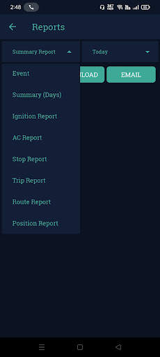 Millitrack screenshot 7