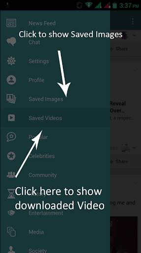 Video Downloader for Facebook screenshot 6