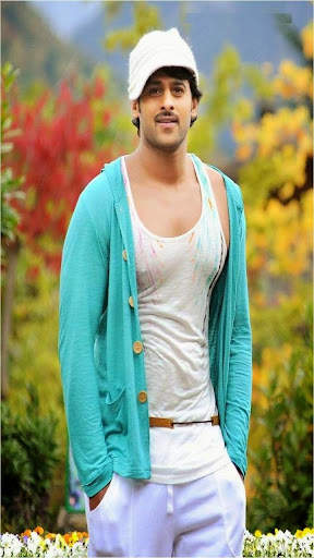 Prabhas Wallpapers : Auto Wallpapers screenshot 8