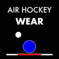 Air Hockey Wear - Watch Game icon