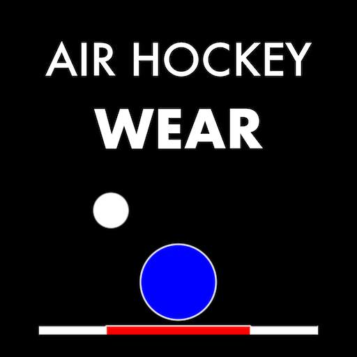 Air Hockey Wear - Watch Game 1.3.3