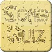 Song Quiz logo