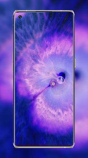 Oppo Find X3 X5 Pro Wallpaper screenshot 1