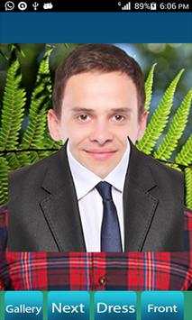 Passport Size Photo Maker screenshot 3