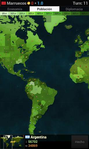 Age of History Lite screenshot 3