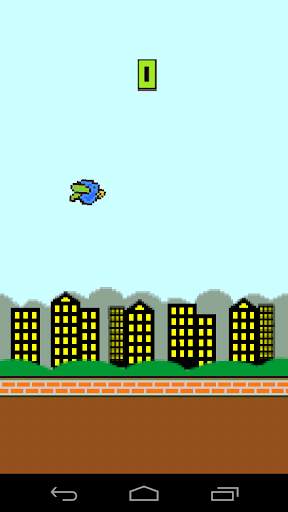 Nilla Bird: Save life screenshot 2